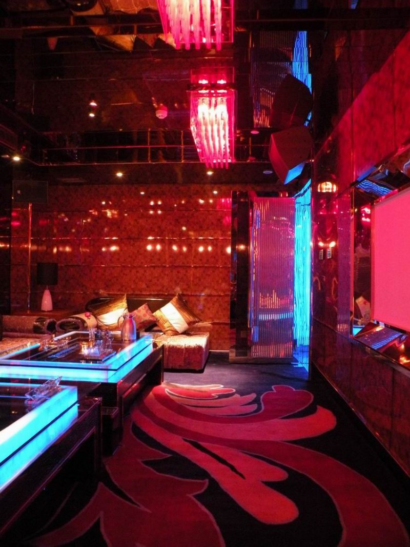 哈尔滨商务ktv哪里好玩推荐指南-呼兰区ktv预订